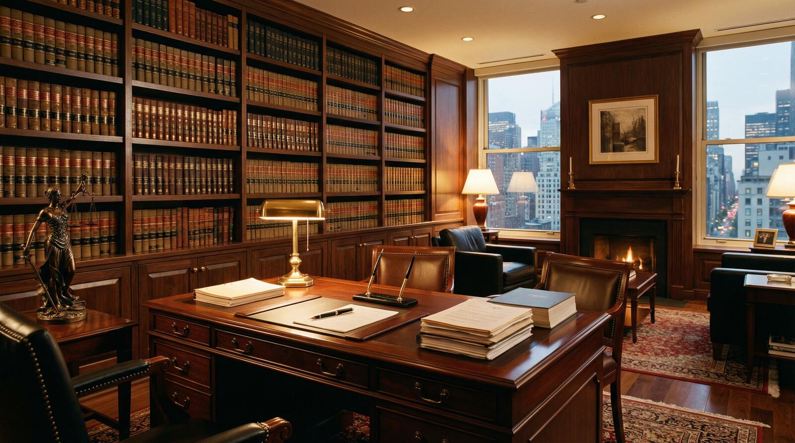 Kanzlei Dr. Stein Case Study